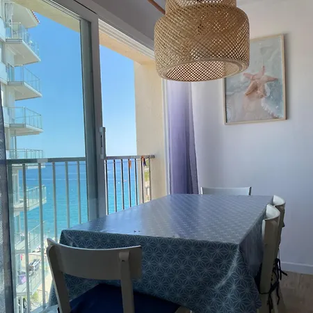 Primera Linea De Mar Apartment