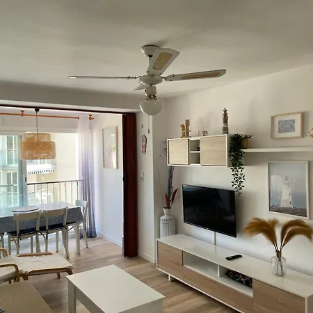 Primera Linea De Mar Appartement Castell-Platja d'Aro