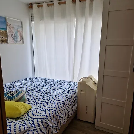 Primera Linea De Mar Appartement Castell-Platja d'Aro